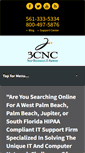 Mobile Screenshot of 3cnc.com